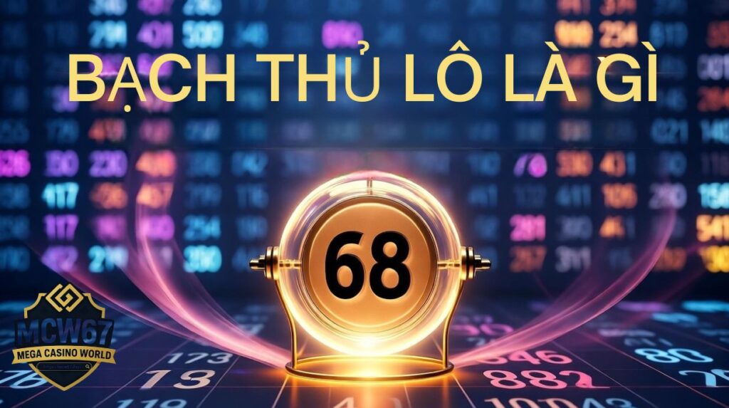Bạch Thủ Lô Là Gì