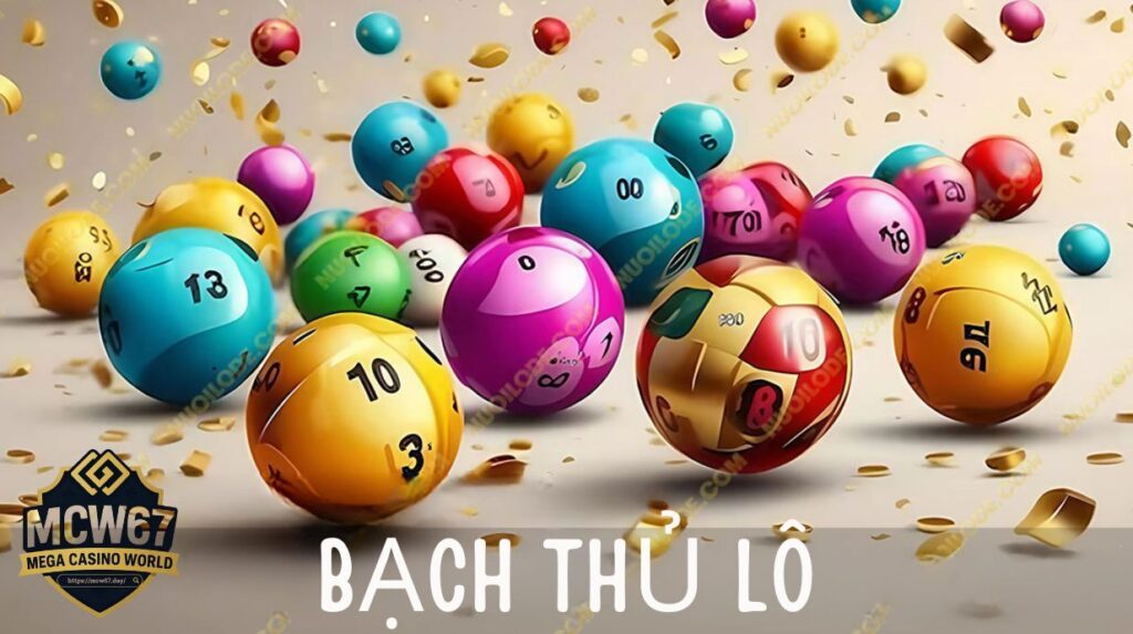 Cách Đánh Bạch Thủ Lô Chi Tiết Cho Người Mới