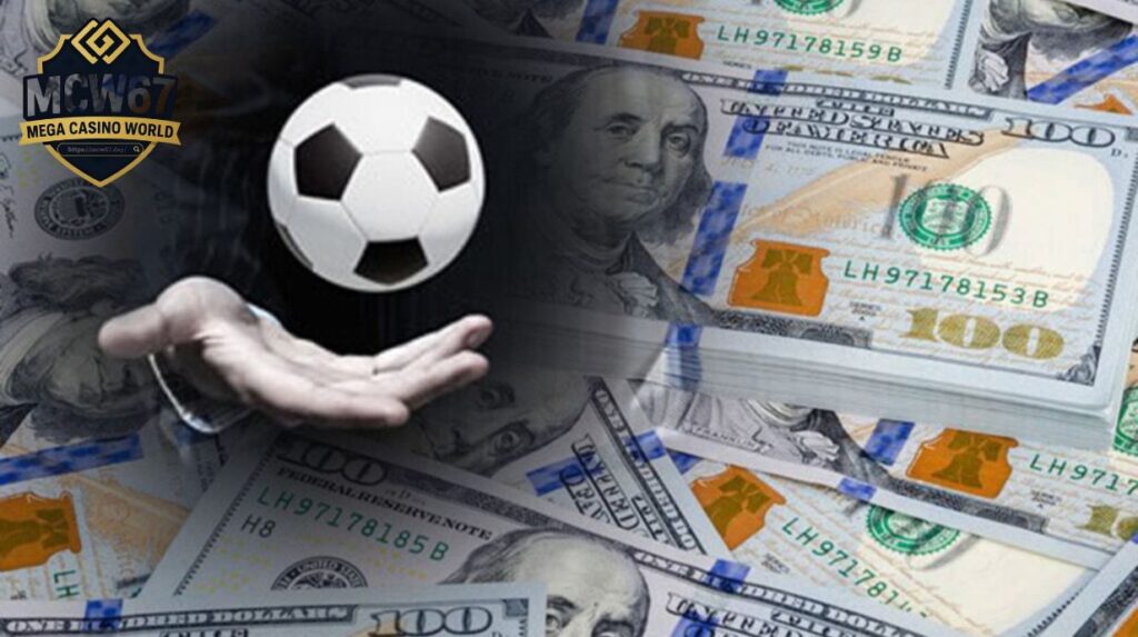 Sai lầm cần tránh & Rủi ro khi cá độ bóng đá