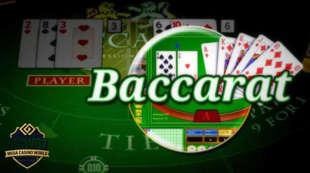Baccarat là gì?
