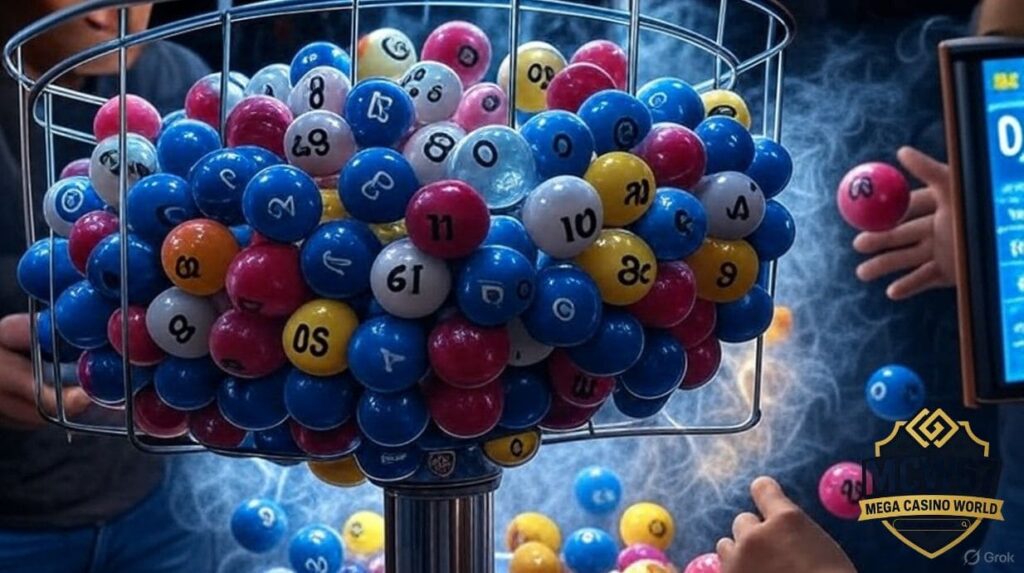 Cách chơi Keno hiệu quả – Chiến lược cho người mới