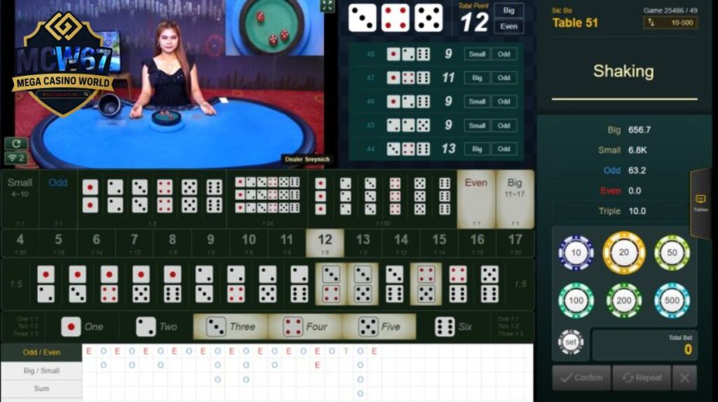 Bí Quyết Cách Chơi Tài Xỉu Hiệu Quả Từ Cao Thủ