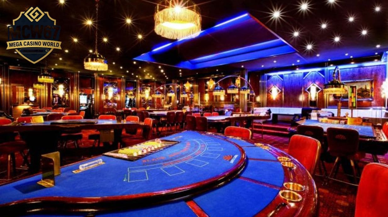 MCW67 – Đảm bảo uy tín và tính minh bạch tuyệt đối