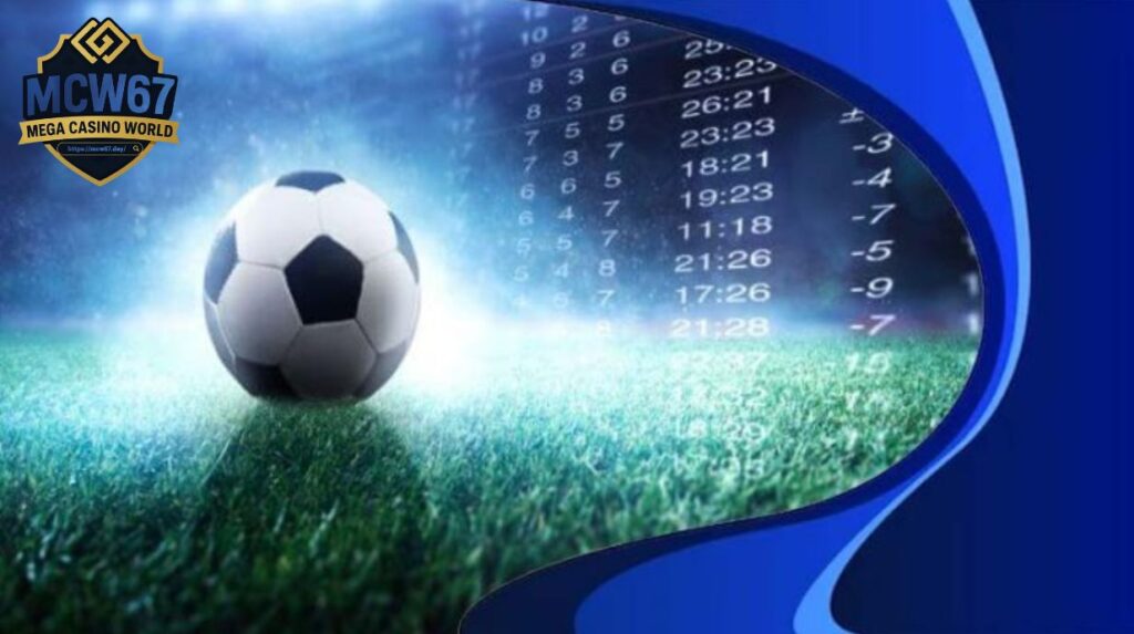 Bí quyết chơi cược xiên hiệu quả cho người mới