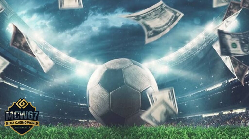 Hướng dẫn chi tiết cách tính tiền cược xiên