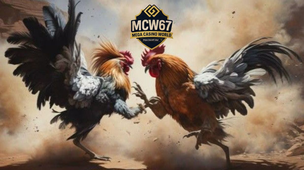 Đá gà online khác gì đá gà truyền thống?