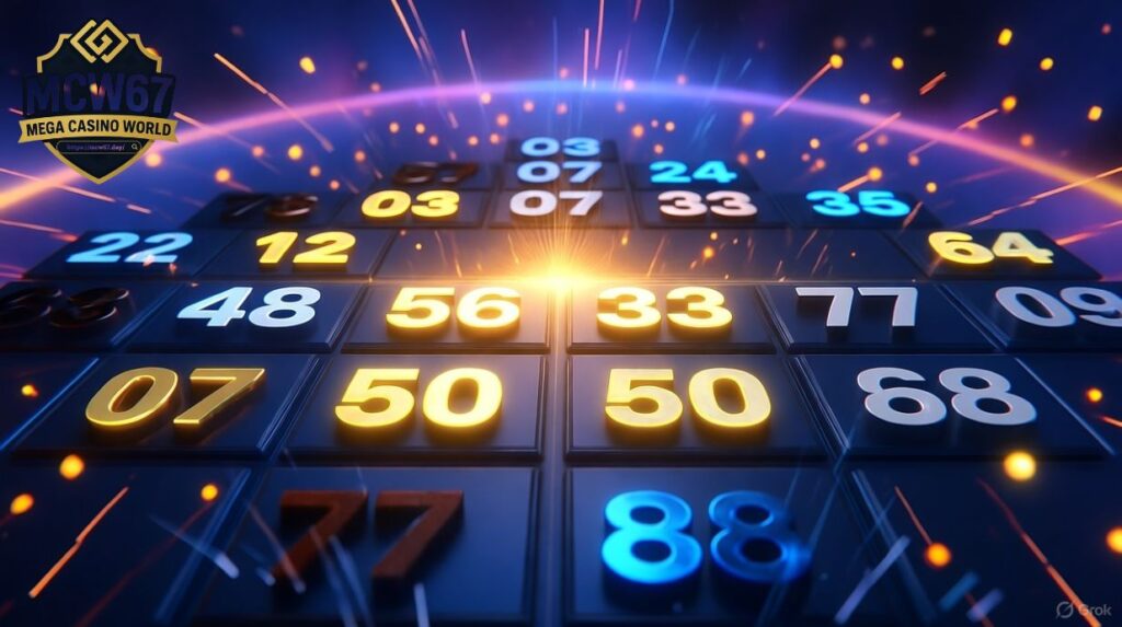 Khái niệm dàn đề 65 số là gì?