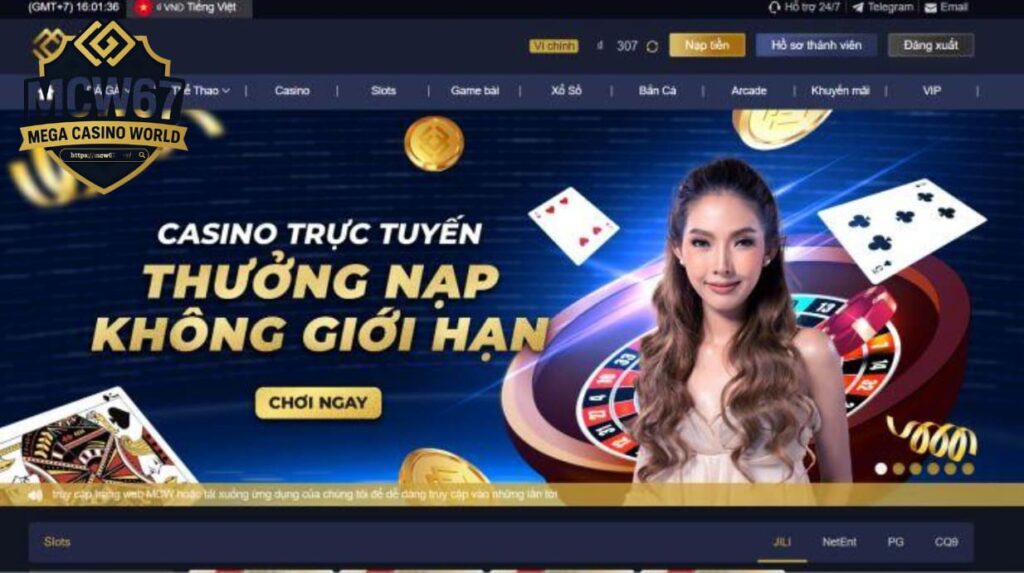 MCW67 Là Gì? Tại Sao Nên Tham Gia?