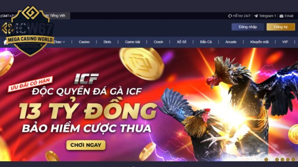 Khắc Phục Lỗi Đăng Nhập MCW67 Phổ Biến