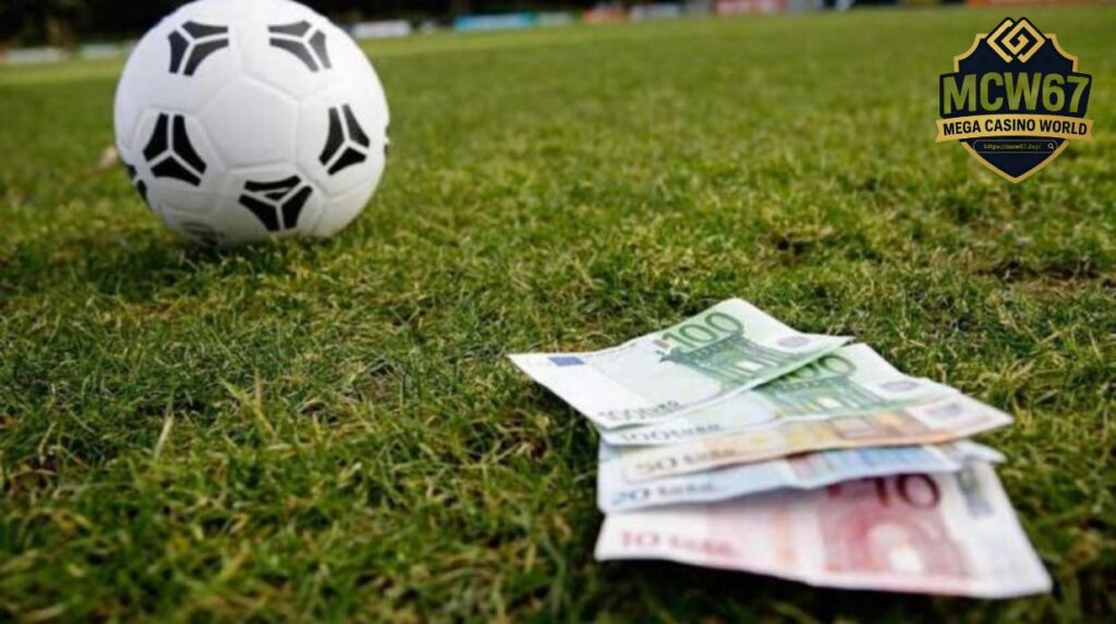 Các loại kèo handicap phổ biến 