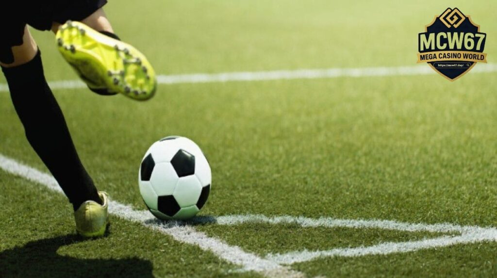 Mẹo Soi Kèo Phạt Góc Hiệu Quả Từ Cao Thủ