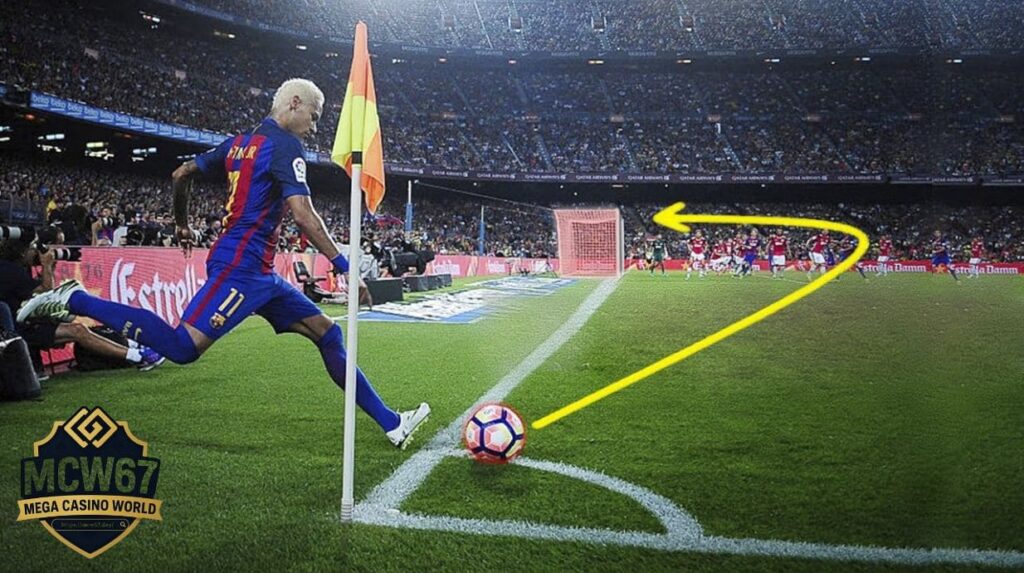 Kèo Phạt Góc Là Gì?