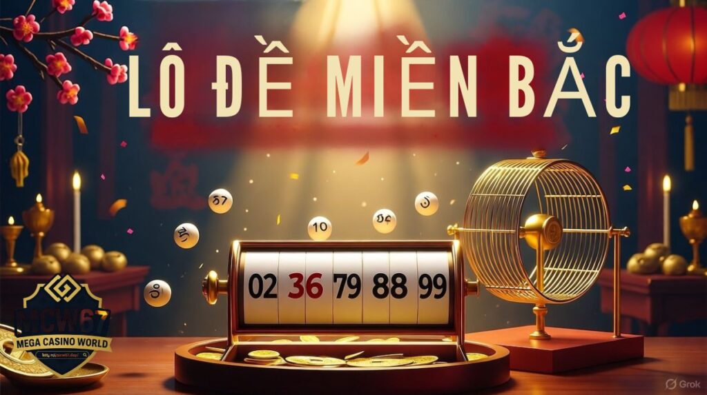 Lô Đề Miền Bắc