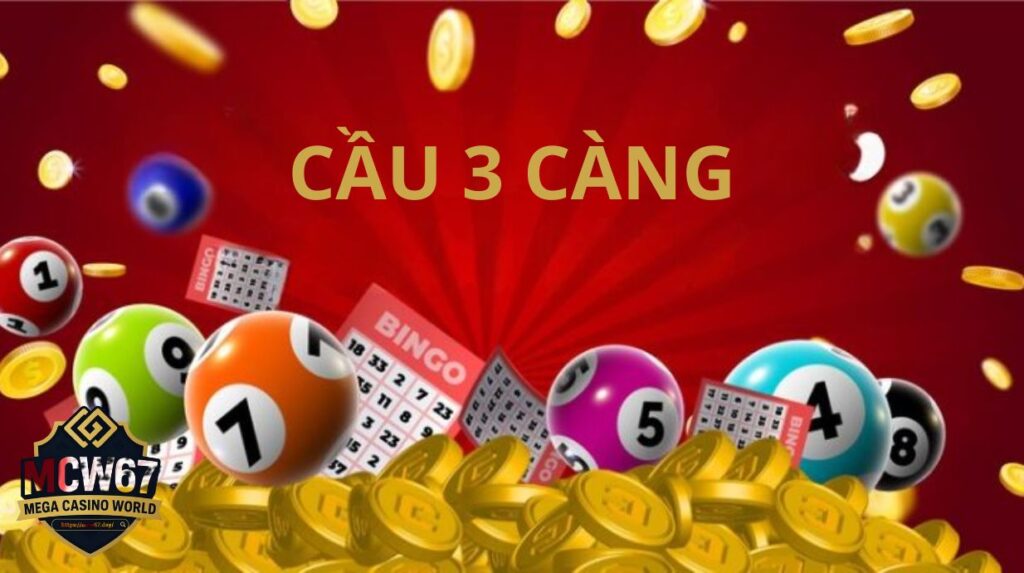 Cách Soi Cầu 3 Càng Cho Kết Quả Cao