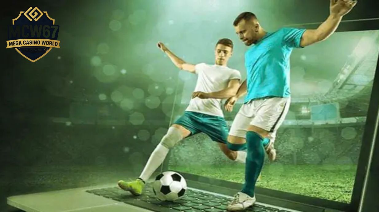 So Sánh Cá Cược Thể Thao Online và Truyền Thống