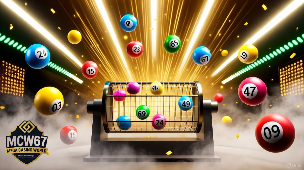 Kinh Nghiệm Chơi Xổ Số MCW67 Từ Cao Thủ