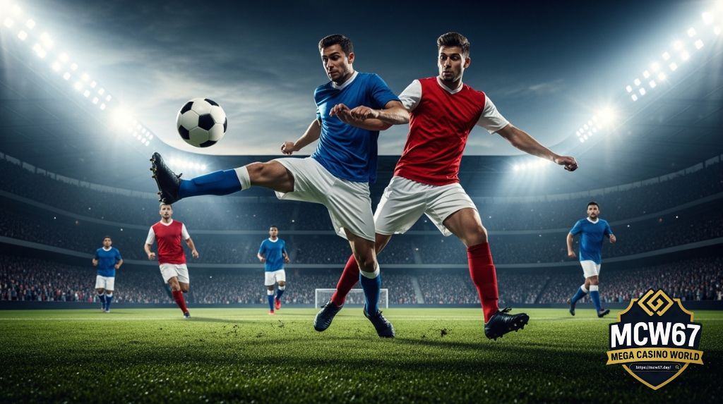 Lợi Ích Khi Hiểu Rõ Kèo Châu Á