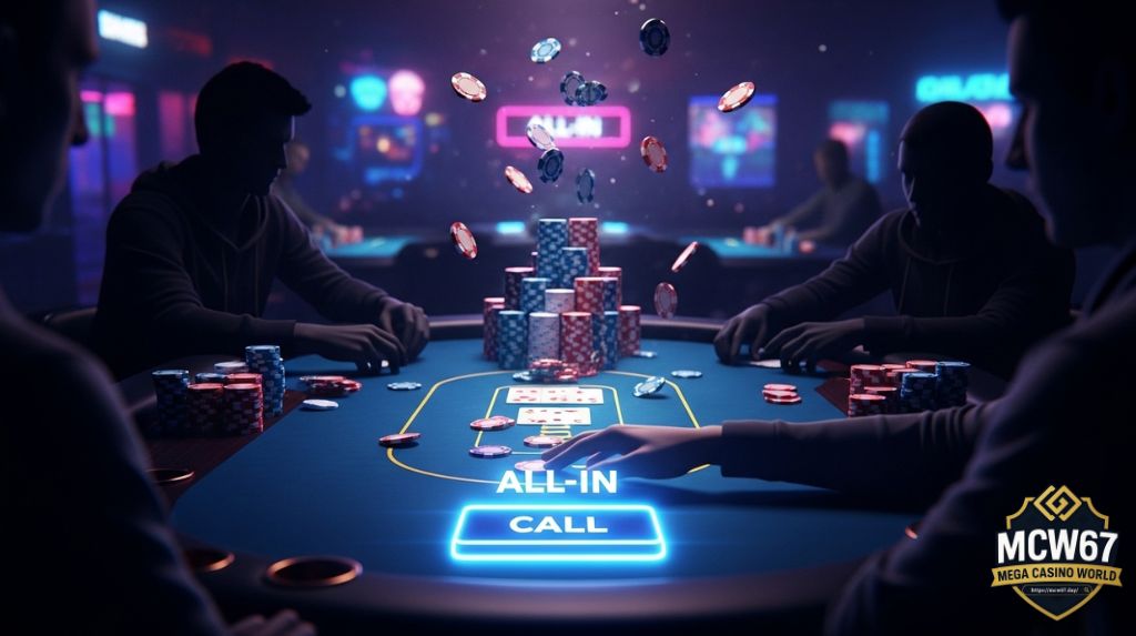 5 chiến thuật chơi Xì Tố thông minh và hiệu quả