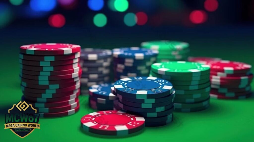 Chip Poker Online: Cơ Hội Và Thách Thức