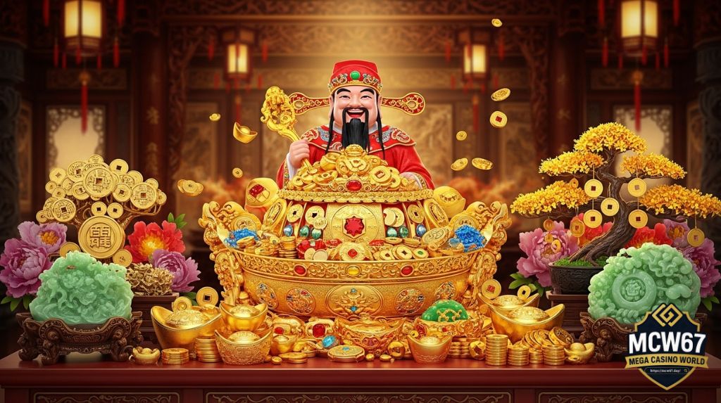 Cách chọn nền tảng chơi nổ hũ thần tài an toàn