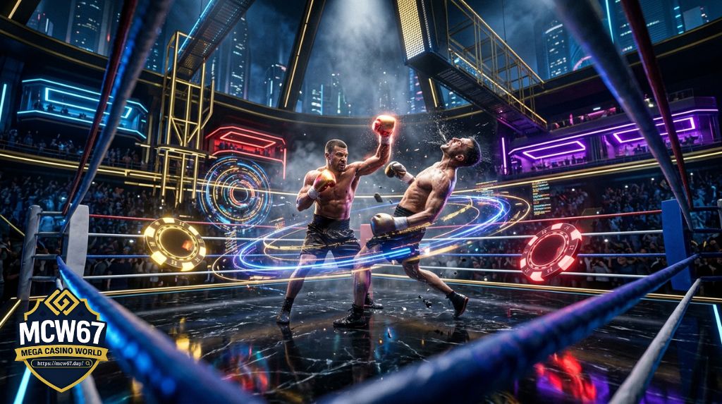 Những Loại Kèo Boxing Được Sử Dụng Nhiều Hiện Nay 