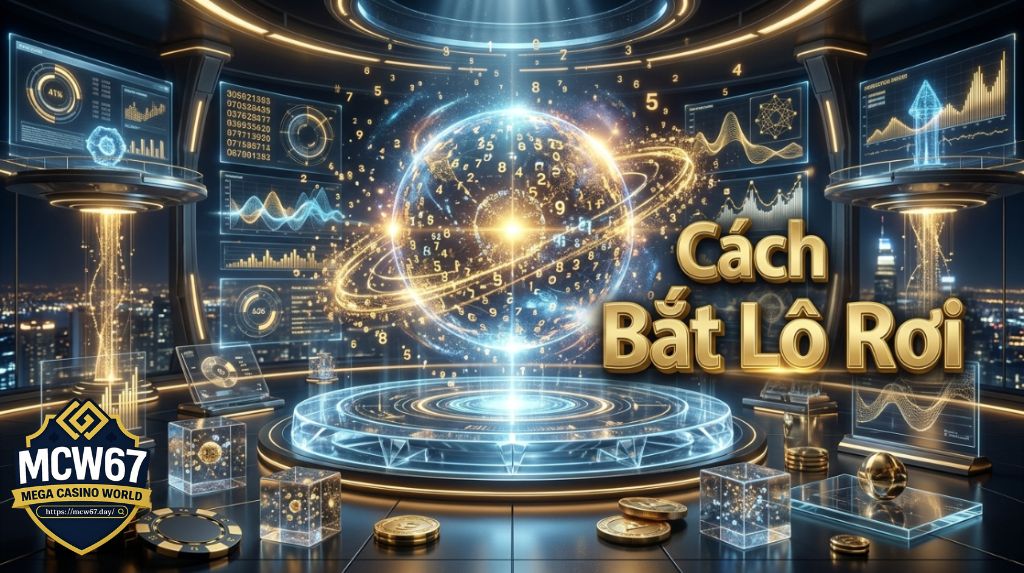 Cách Bắt Lô Rơi – Hướng Dẫn Thống Kê Và Phân Tích Thực Tế